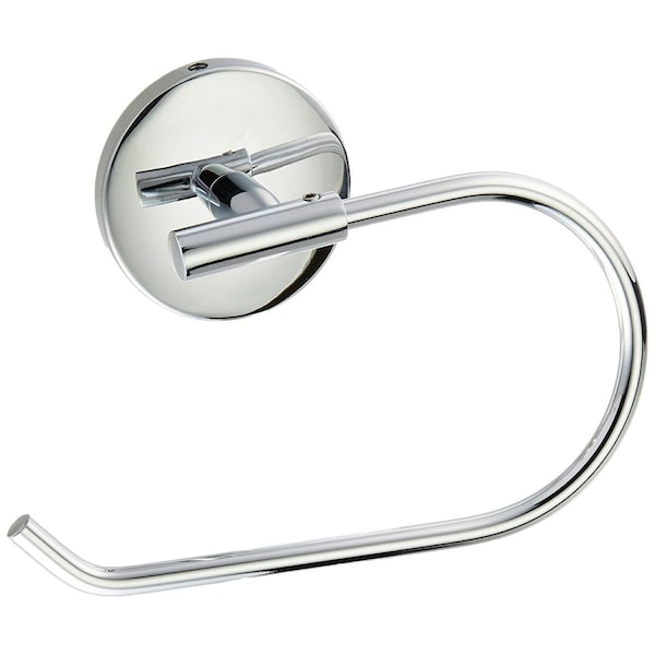 Made4Mattress Polished Chrome Toilet Paper Holder MA171047 - main